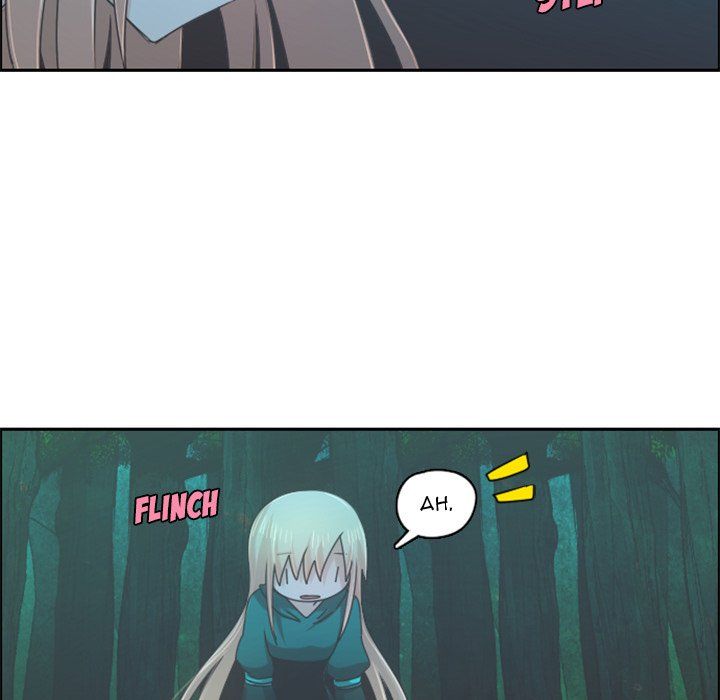 Go Away, Mr.Demon Manhwa - Chapter 69 Page 29