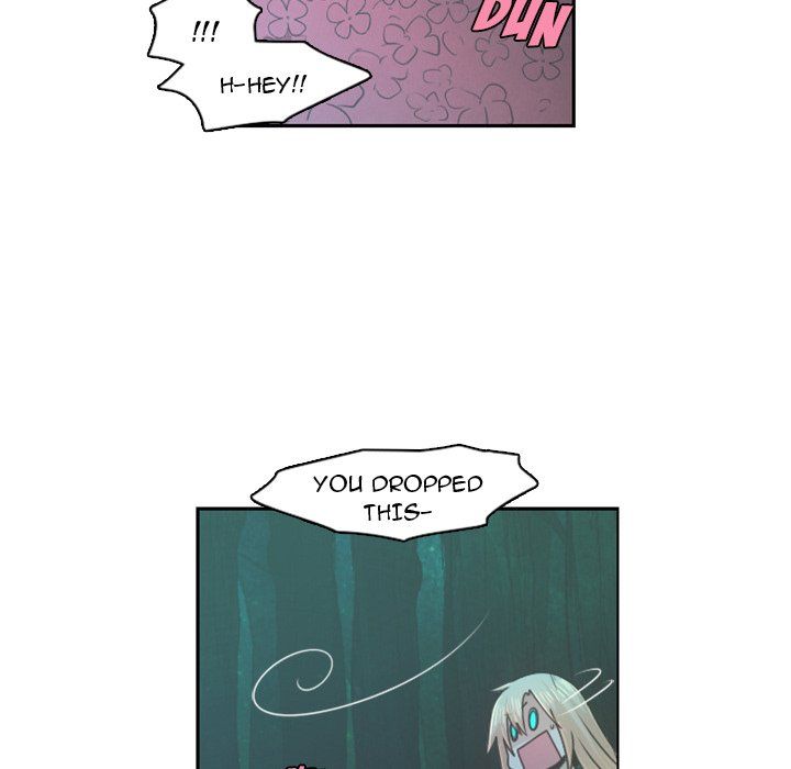 Go Away, Mr.Demon Manhwa - Chapter 69 Page 31