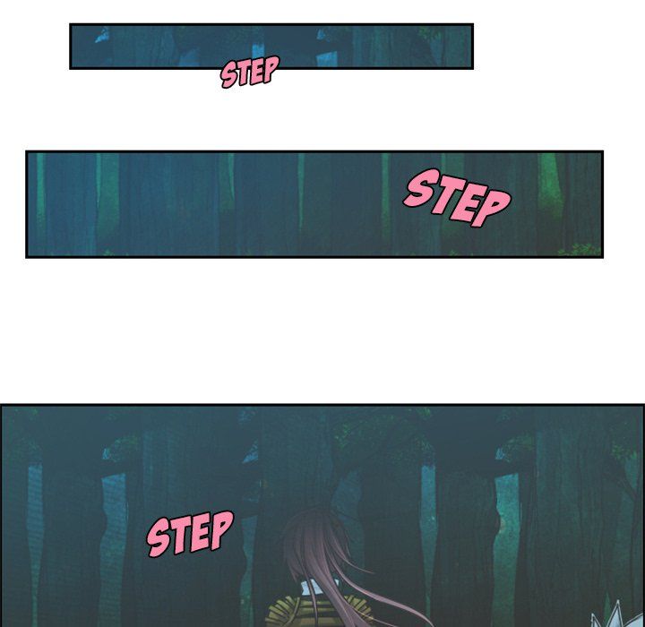 Go Away, Mr.Demon Manhwa - Chapter 69 Page 33