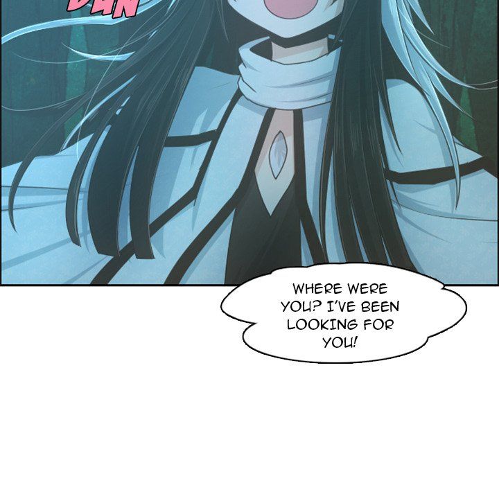 Go Away, Mr.Demon Manhwa - Chapter 69 Page 35