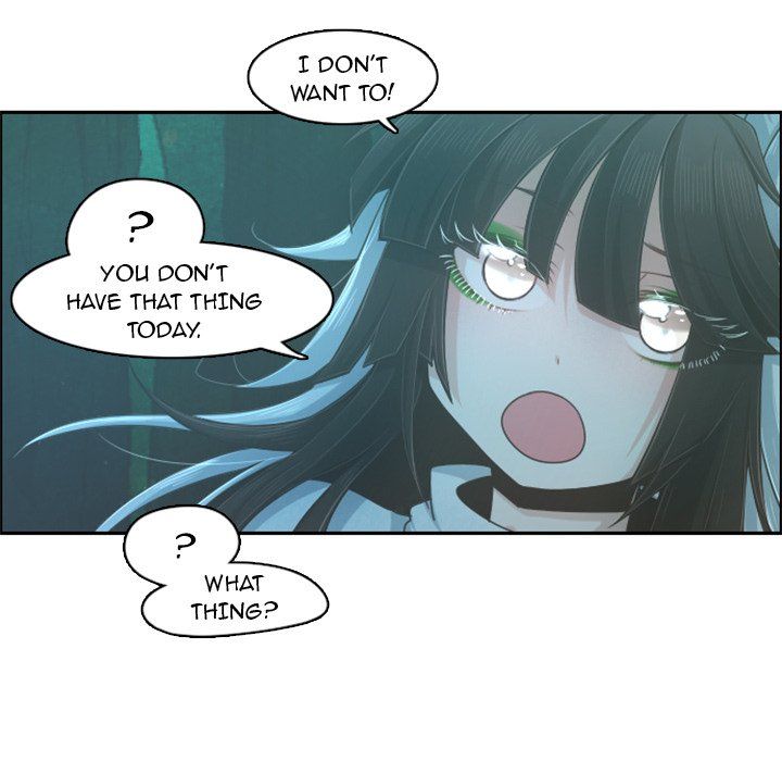 Go Away, Mr.Demon Manhwa - Chapter 69 Page 37