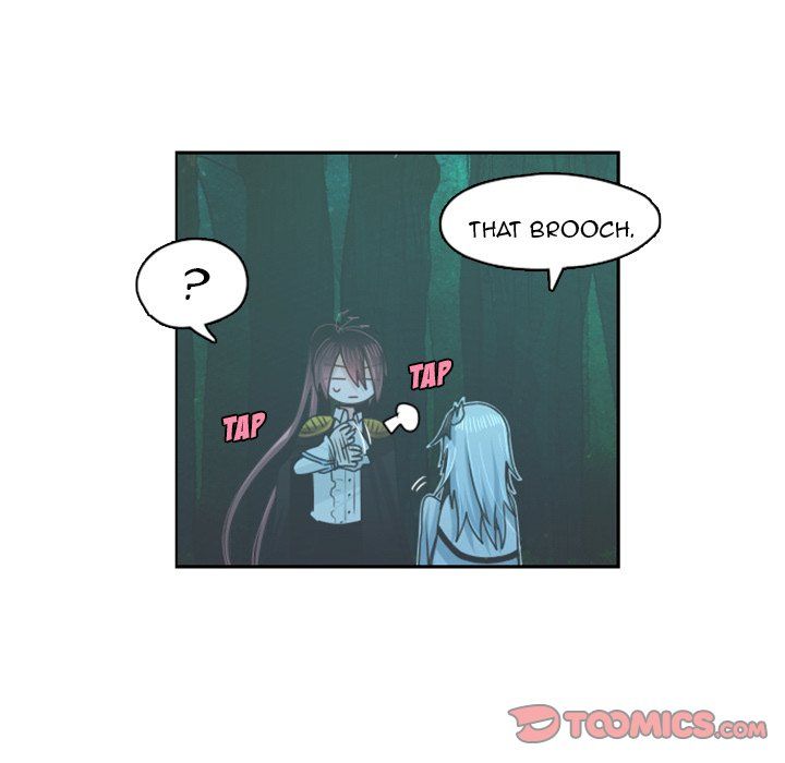 Go Away, Mr.Demon Manhwa - Chapter 69 Page 38