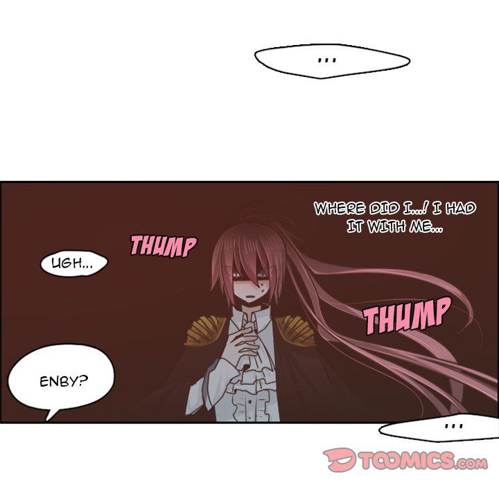Go Away, Mr.Demon Manhwa - Chapter 69 Page 40