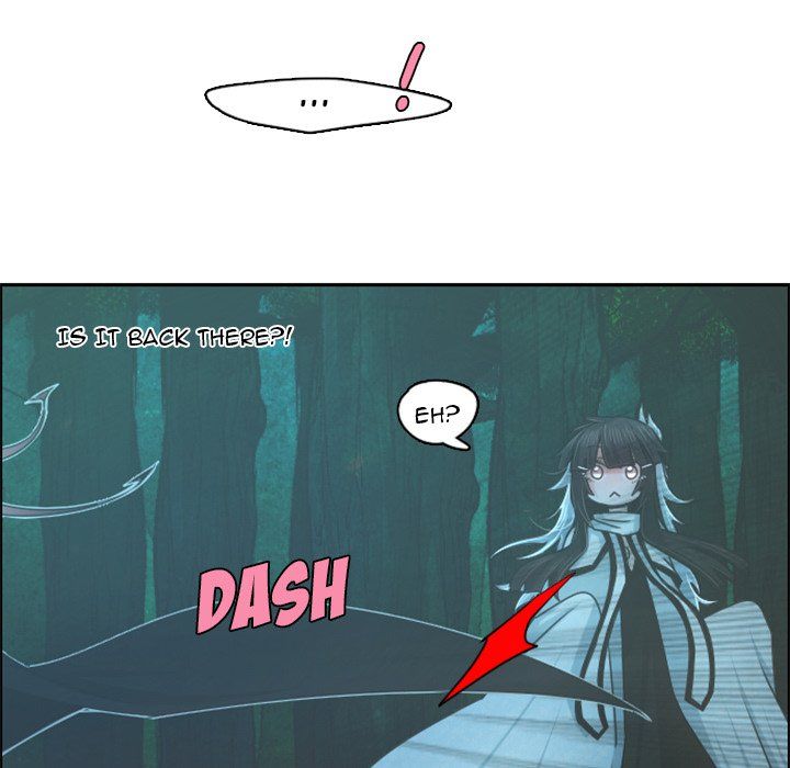 Go Away, Mr.Demon Manhwa - Chapter 69 Page 41