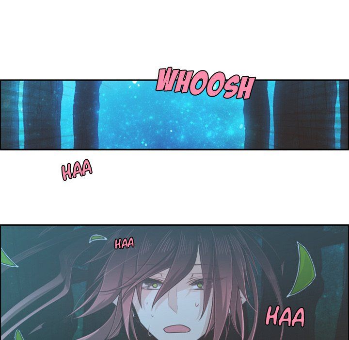 Go Away, Mr.Demon Manhwa - Chapter 69 Page 43