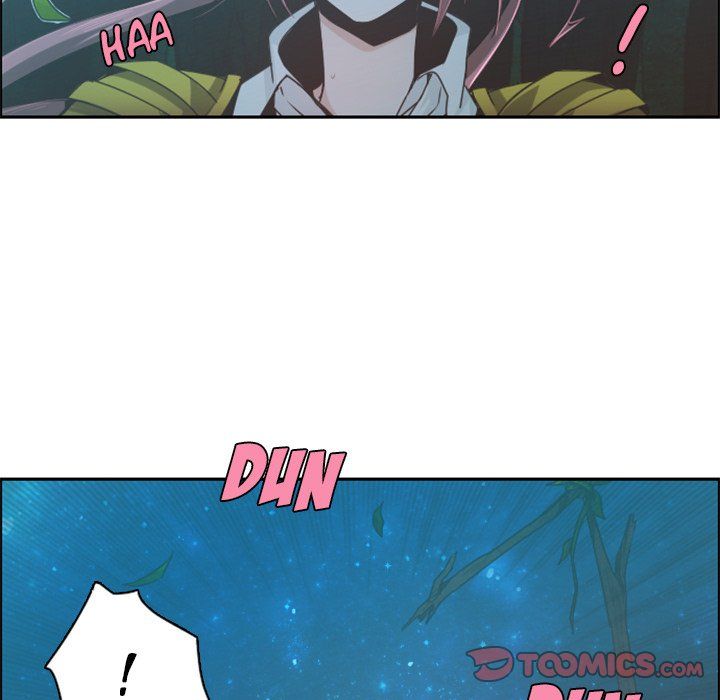 Go Away, Mr.Demon Manhwa - Chapter 69 Page 44