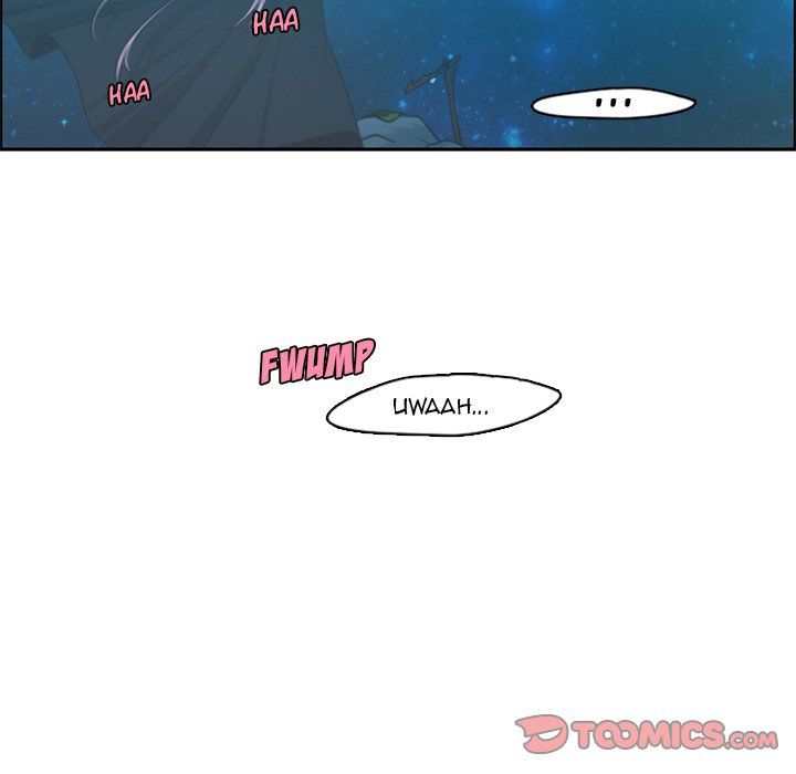 Go Away, Mr.Demon Manhwa - Chapter 69 Page 46
