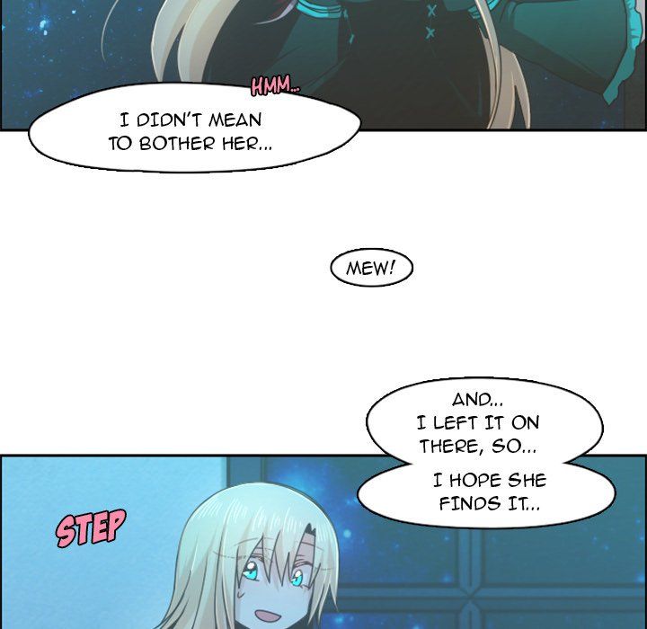 Go Away, Mr.Demon Manhwa - Chapter 69 Page 49