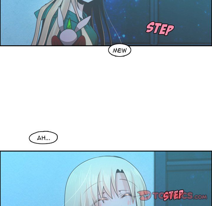 Go Away, Mr.Demon Manhwa - Chapter 69 Page 50