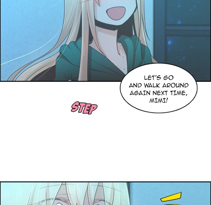 Go Away, Mr.Demon Manhwa - Chapter 69 Page 51