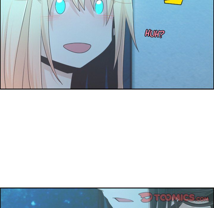 Go Away, Mr.Demon Manhwa - Chapter 69 Page 52