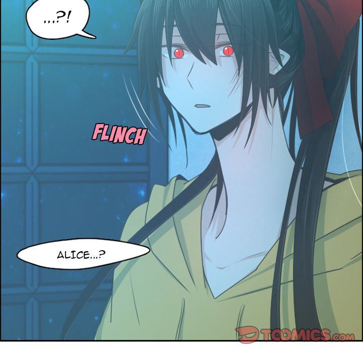 Go Away, Mr.Demon Manhwa - Chapter 69 Page 54