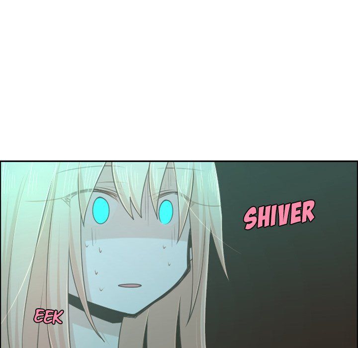 Go Away, Mr.Demon Manhwa - Chapter 69 Page 55