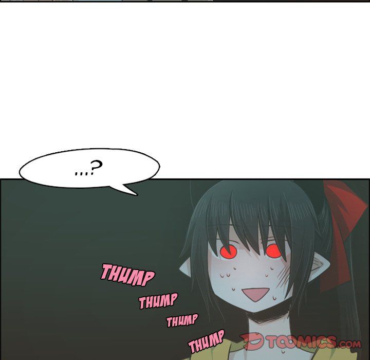 Go Away, Mr.Demon Manhwa - Chapter 69 Page 56