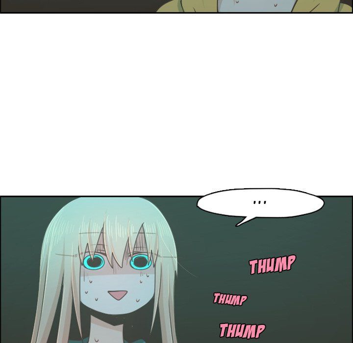Go Away, Mr.Demon Manhwa - Chapter 69 Page 57