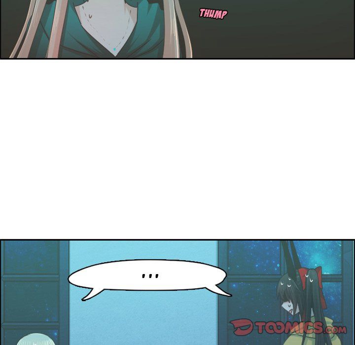 Go Away, Mr.Demon Manhwa - Chapter 69 Page 58