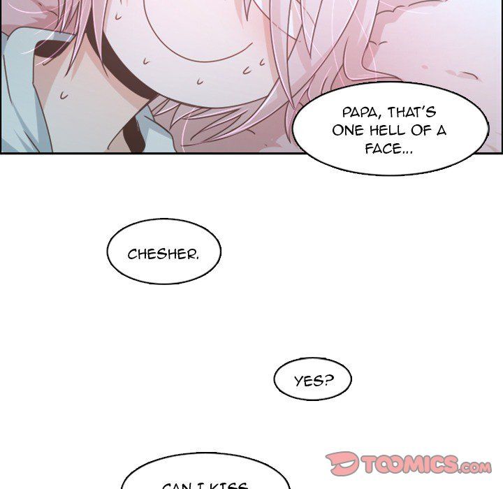 Go Away, Mr.Demon Manhwa - Chapter 77 Page 9