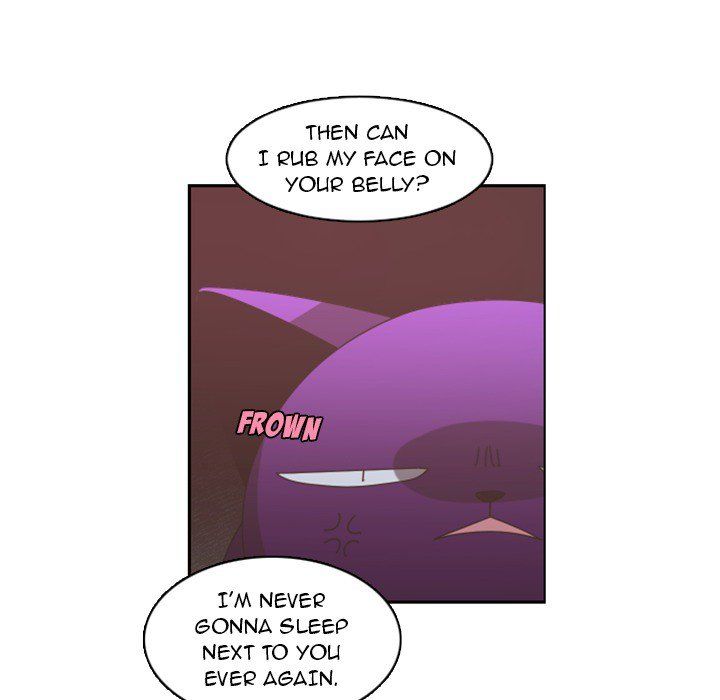 Go Away, Mr.Demon Manhwa - Chapter 77 Page 11