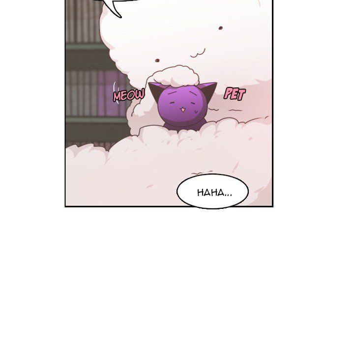 Go Away, Mr.Demon Manhwa - Chapter 77 Page 20