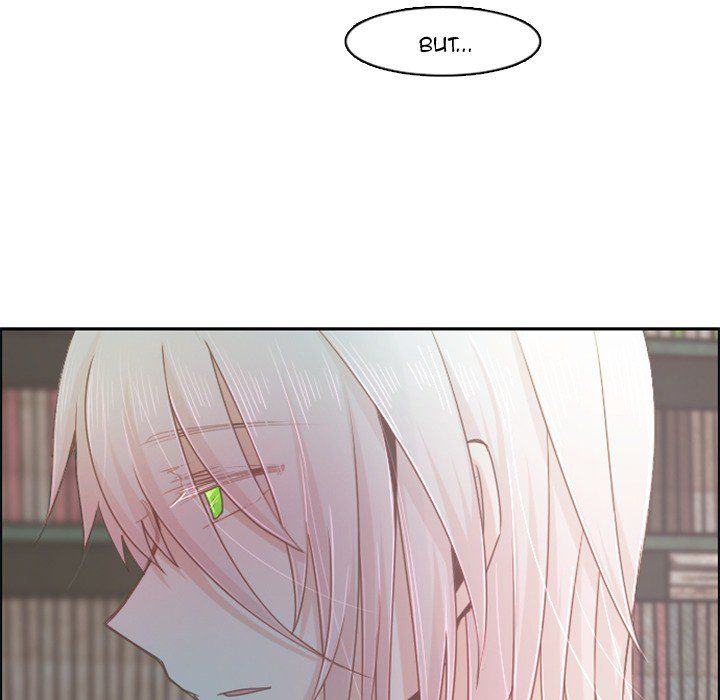 Go Away, Mr.Demon Manhwa - Chapter 77 Page 22