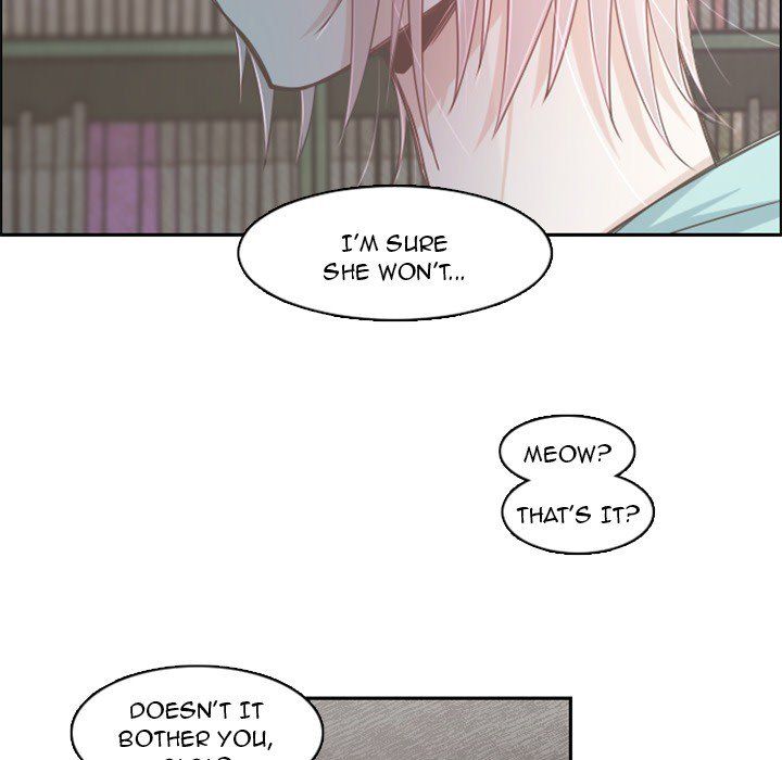 Go Away, Mr.Demon Manhwa - Chapter 77 Page 23