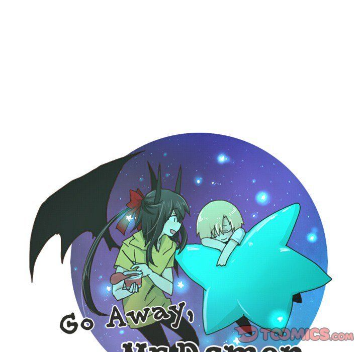Go Away, Mr.Demon Manhwa - Chapter 77 Page 29