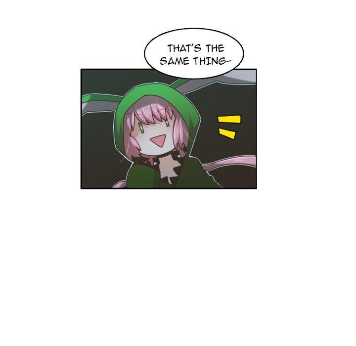 Go Away, Mr.Demon Manhwa - Chapter 77 Page 34