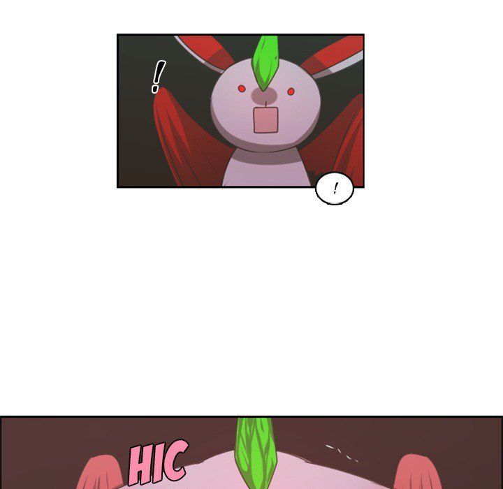 Go Away, Mr.Demon Manhwa - Chapter 77 Page 35