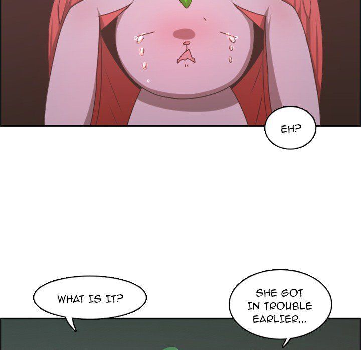 Go Away, Mr.Demon Manhwa - Chapter 77 Page 36