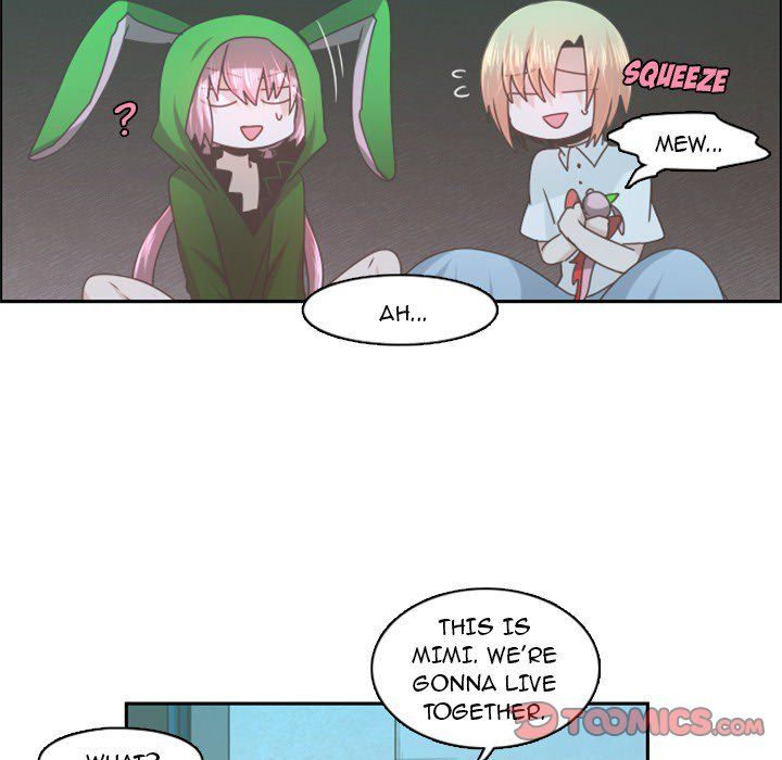 Go Away, Mr.Demon Manhwa - Chapter 77 Page 37