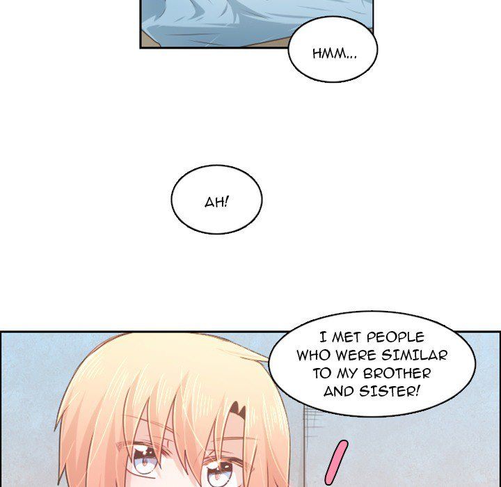Go Away, Mr.Demon Manhwa - Chapter 77 Page 42