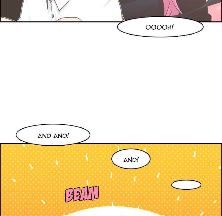 Go Away, Mr.Demon Manhwa - Chapter 77 Page 47