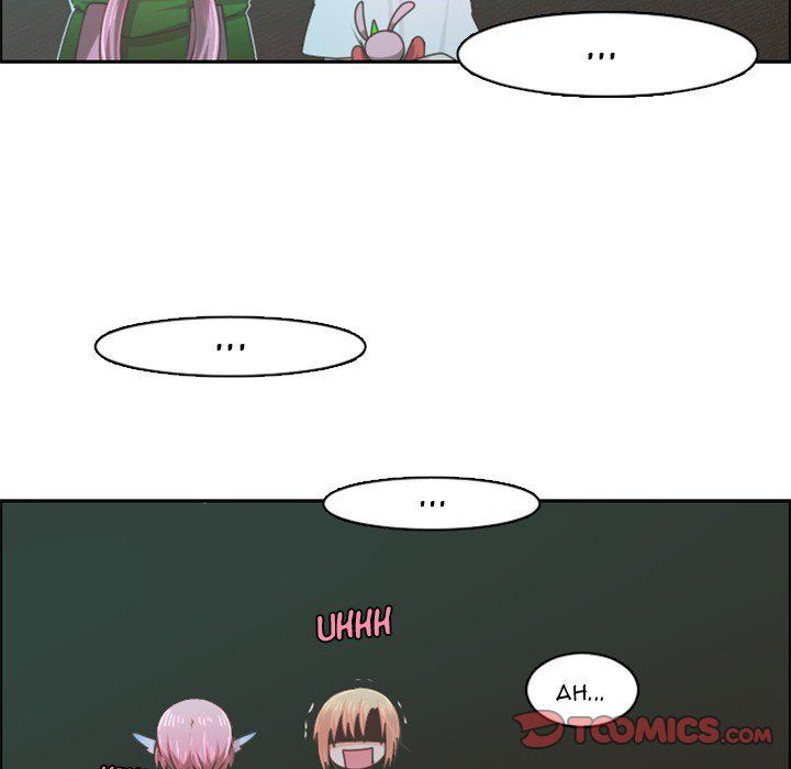 Go Away, Mr.Demon Manhwa - Chapter 77 Page 53