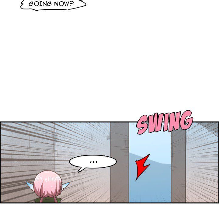 Go Away, Mr.Demon Manhwa - Chapter 77 Page 59