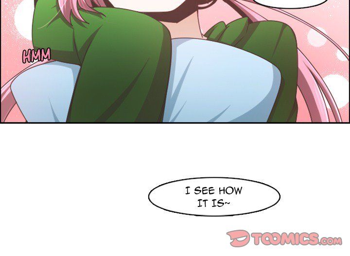 Go Away, Mr.Demon Manhwa - Chapter 77 Page 61