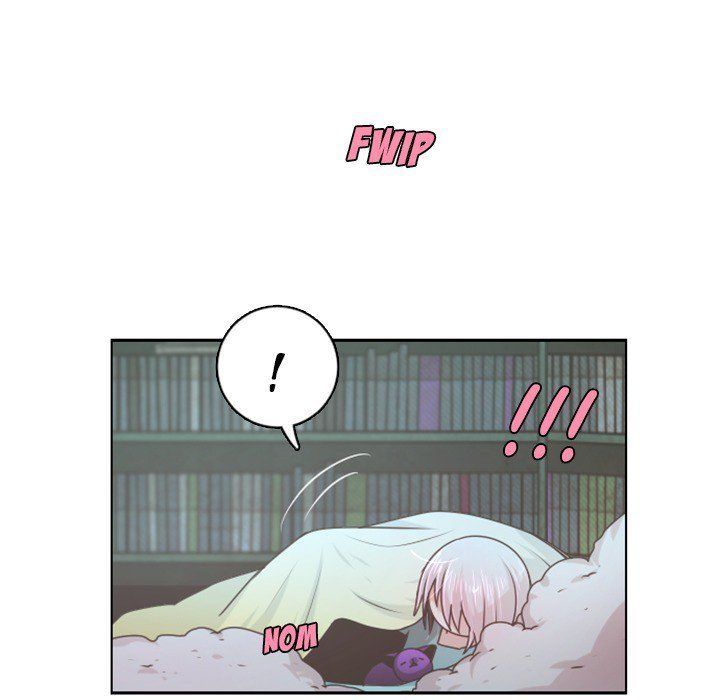 Go Away, Mr.Demon Manhwa - Chapter 77 Page 6