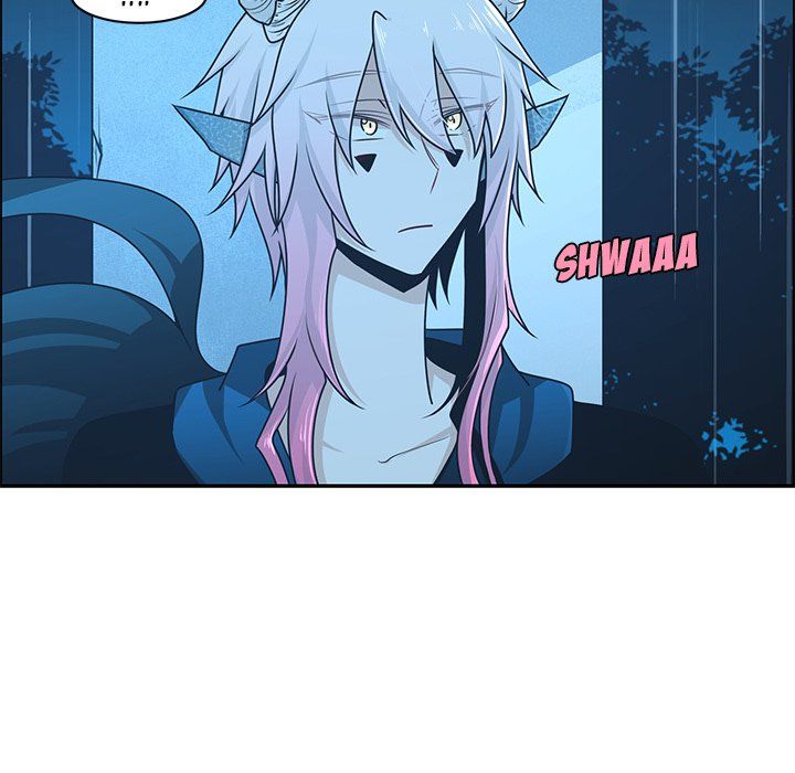 Go Away, Mr.Demon Manhwa - Chapter 149 Page 4