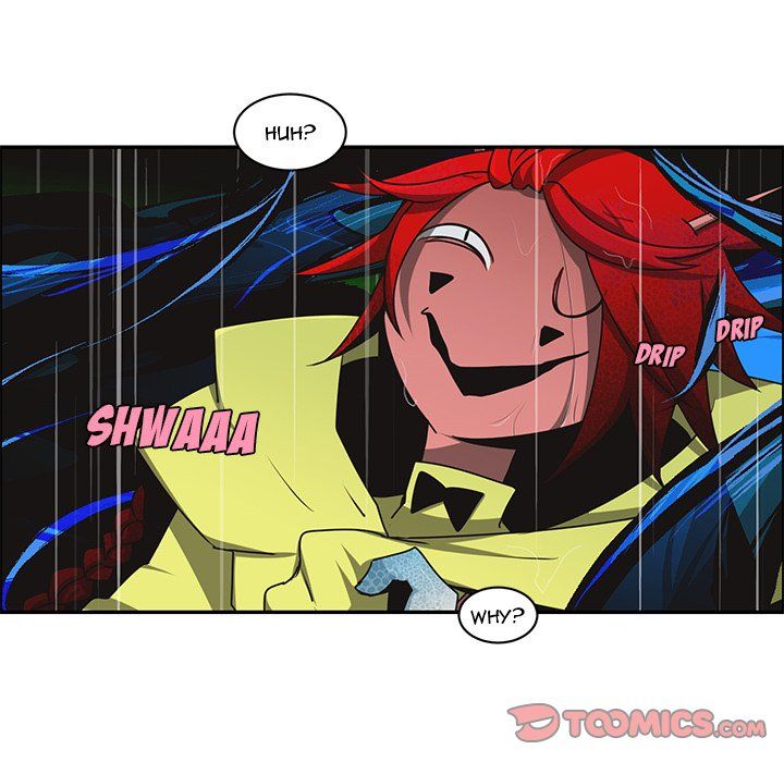 Go Away, Mr.Demon Manhwa - Chapter 149 Page 77