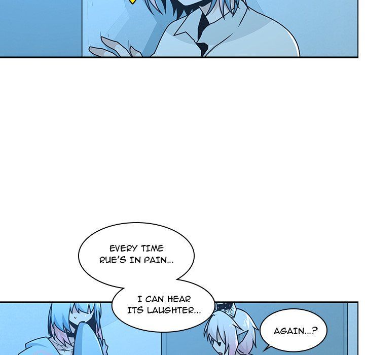 Go Away, Mr.Demon Manhwa - Chapter 231 Page 16