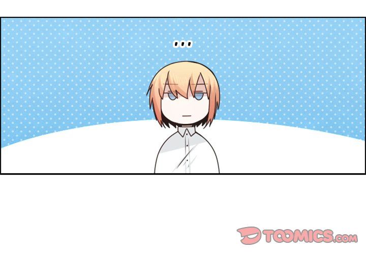 Go Away, Mr.Demon Manhwa - Chapter 130 Page 1