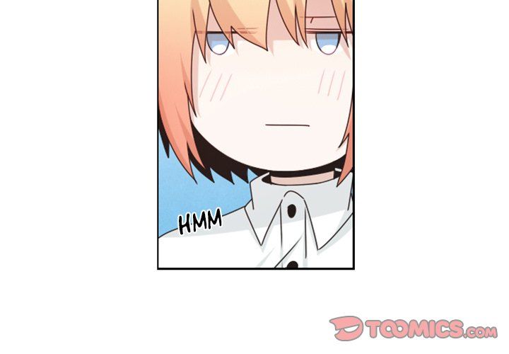 Go Away, Mr.Demon Manhwa - Chapter 130 Page 3