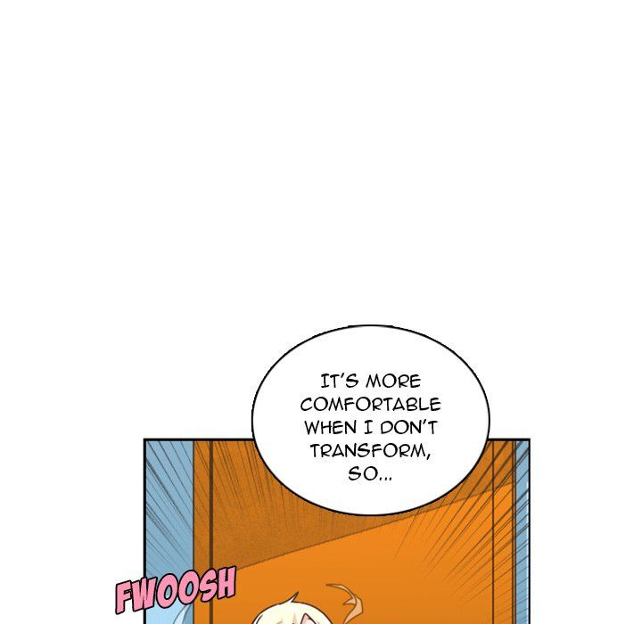 Go Away, Mr.Demon Manhwa - Chapter 130 Page 4