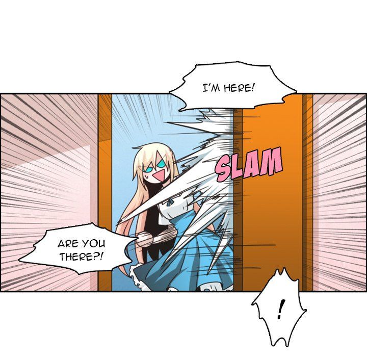 Go Away, Mr.Demon Manhwa - Chapter 130 Page 6