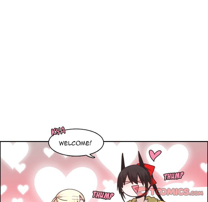 Go Away, Mr.Demon Manhwa - Chapter 130 Page 7