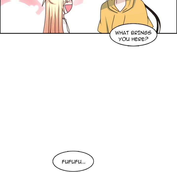 Go Away, Mr.Demon Manhwa - Chapter 130 Page 8