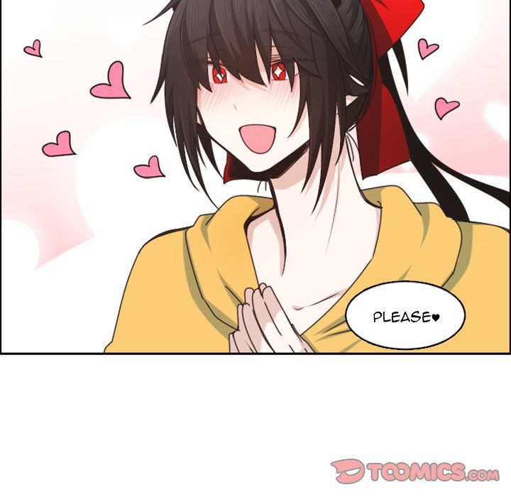 Go Away, Mr.Demon Manhwa - Chapter 130 Page 11