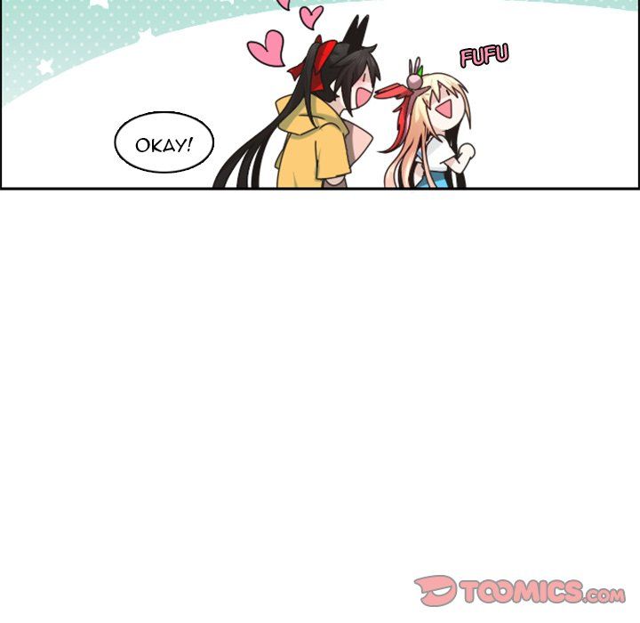 Go Away, Mr.Demon Manhwa - Chapter 130 Page 17