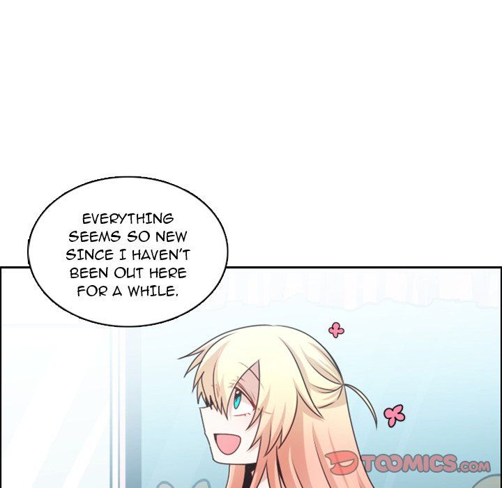 Go Away, Mr.Demon Manhwa - Chapter 130 Page 19