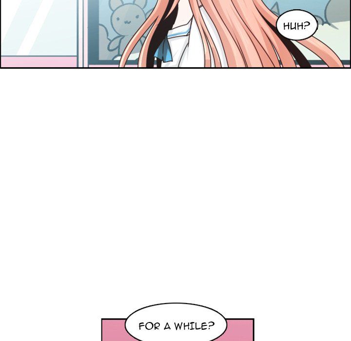 Go Away, Mr.Demon Manhwa - Chapter 130 Page 20