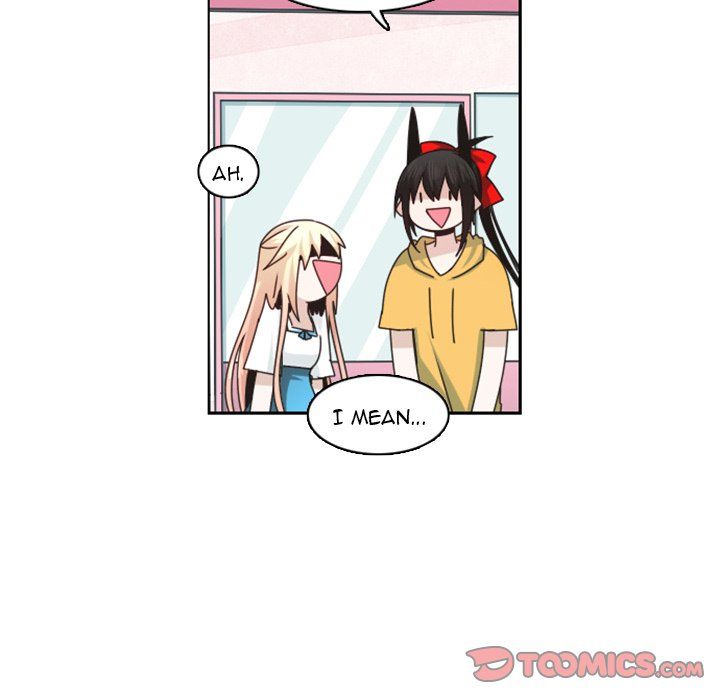 Go Away, Mr.Demon Manhwa - Chapter 130 Page 21